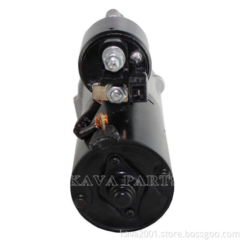 12V Auto Starter For Porsche Cayenne,95560410700